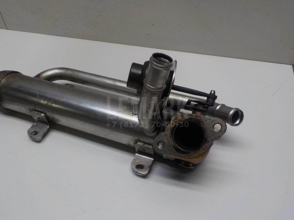 Радиатор системы EGR для  BMW 5-serie F10/F11 2009-2016