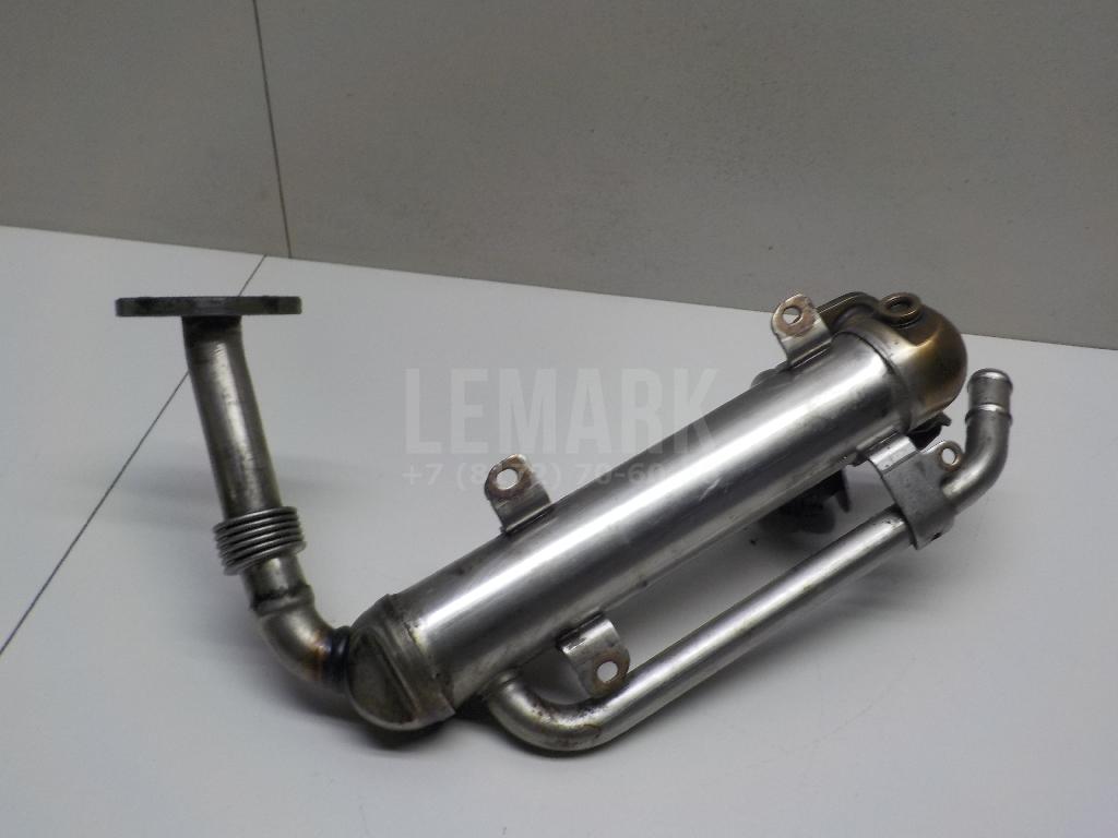 Радиатор системы EGR для  BMW 5-serie F10/F11 2009-2016