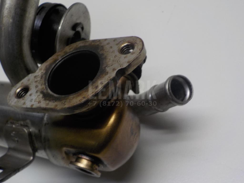 Радиатор системы EGR для  BMW 5-serie F10/F11 2009-2016