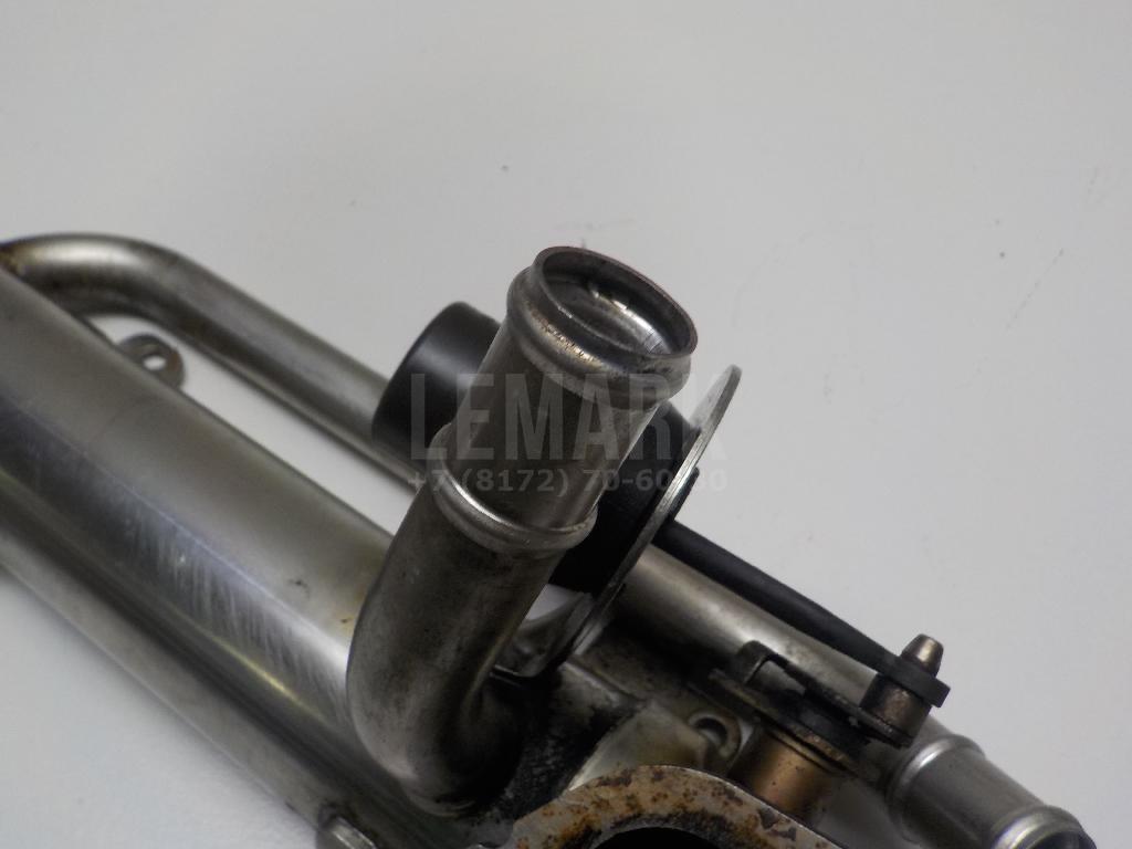 Радиатор системы EGR для  BMW 5-serie F10/F11 2009-2016