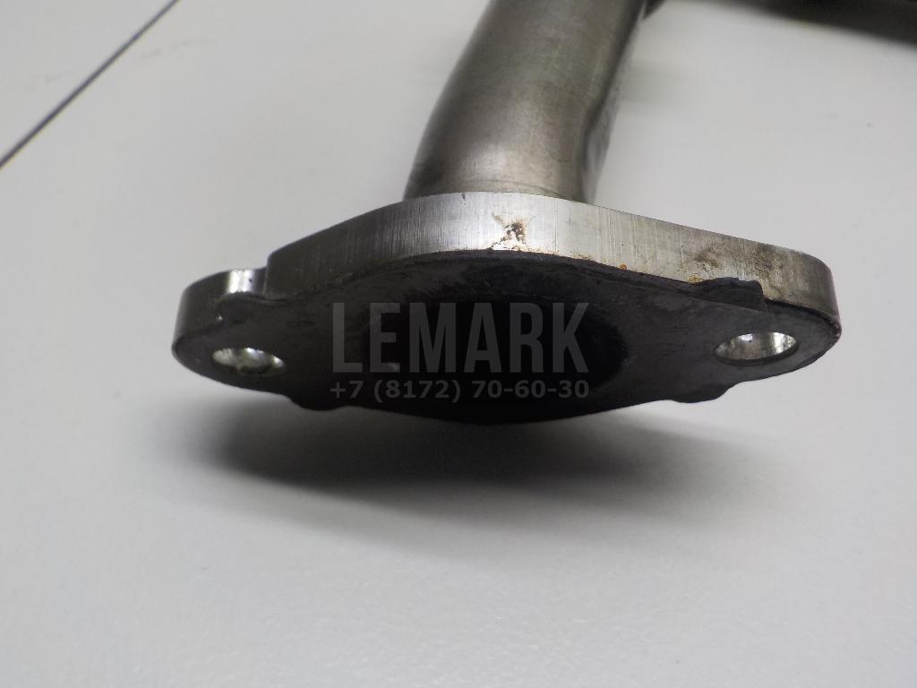 Радиатор системы EGR для  BMW 5-serie F10/F11 2009-2016