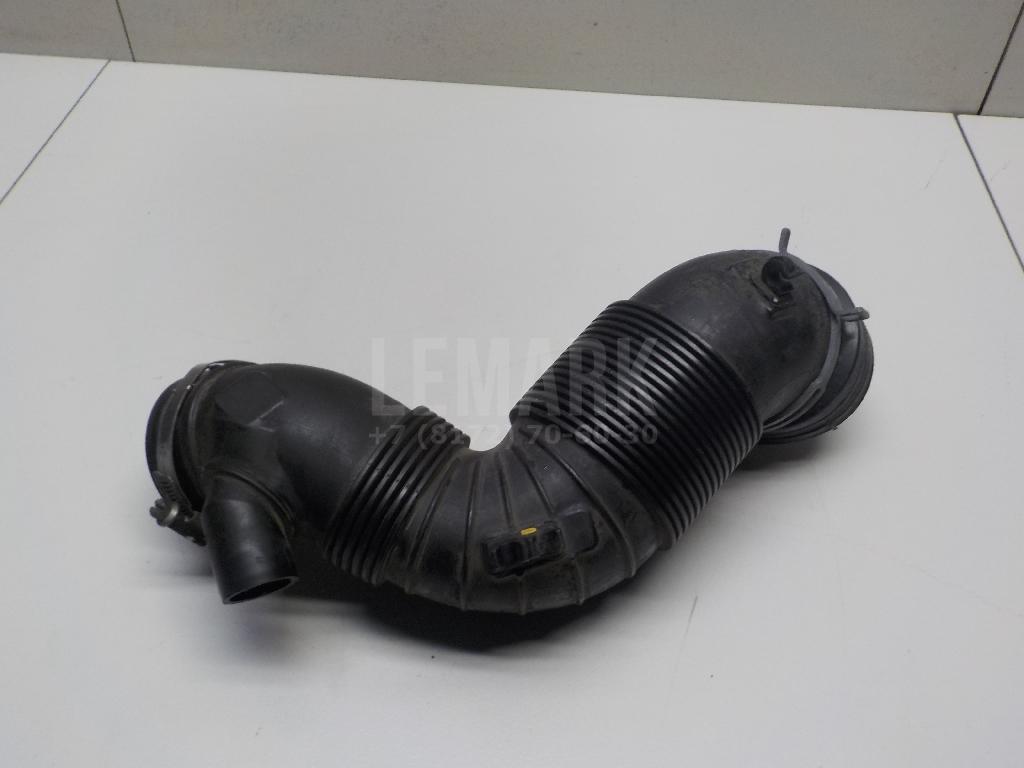 Гофра воздуховода для  BMW 1-serie E82/E88 2007-2013
