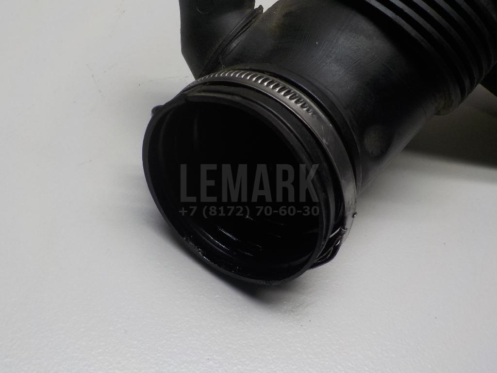 Гофра воздуховода для  BMW 1-serie E82/E88 2007-2013