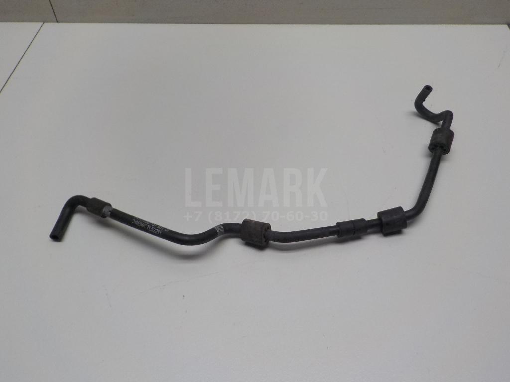 Трубка вакуумная 03G131051CT VAG