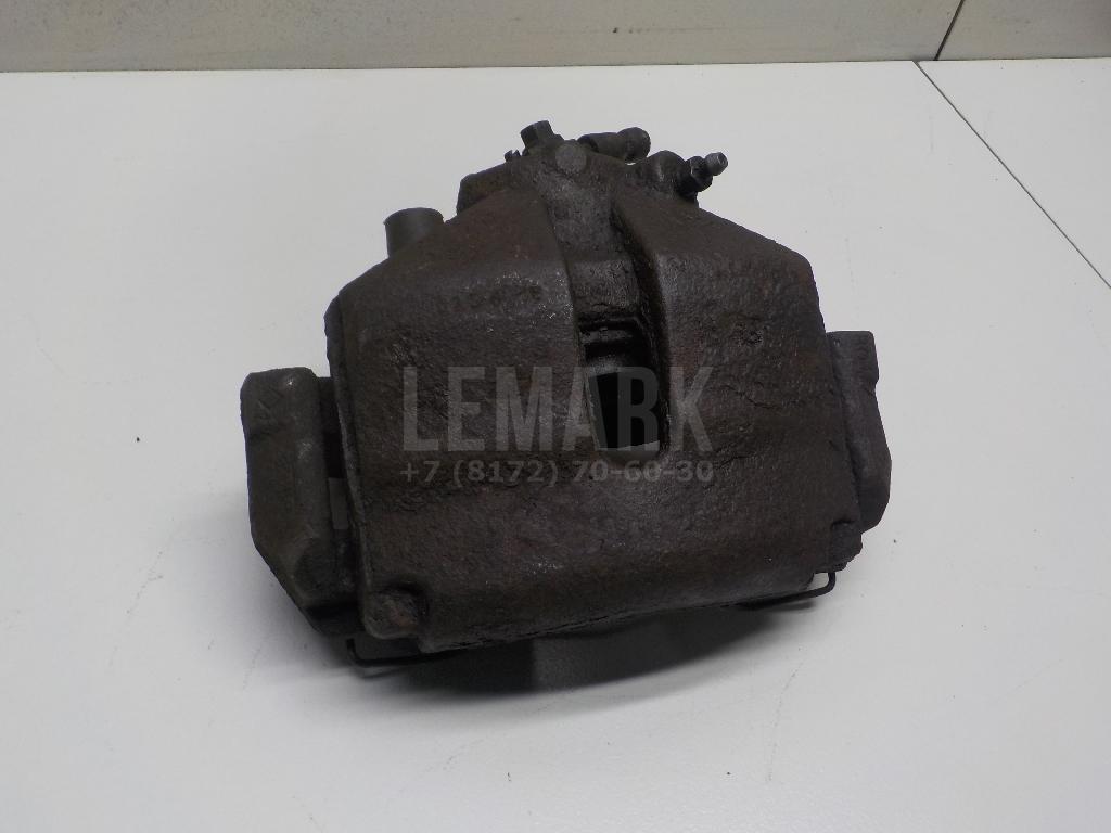Суппорт тормозной передний левый для  Audi TT(8J) 2006-2015