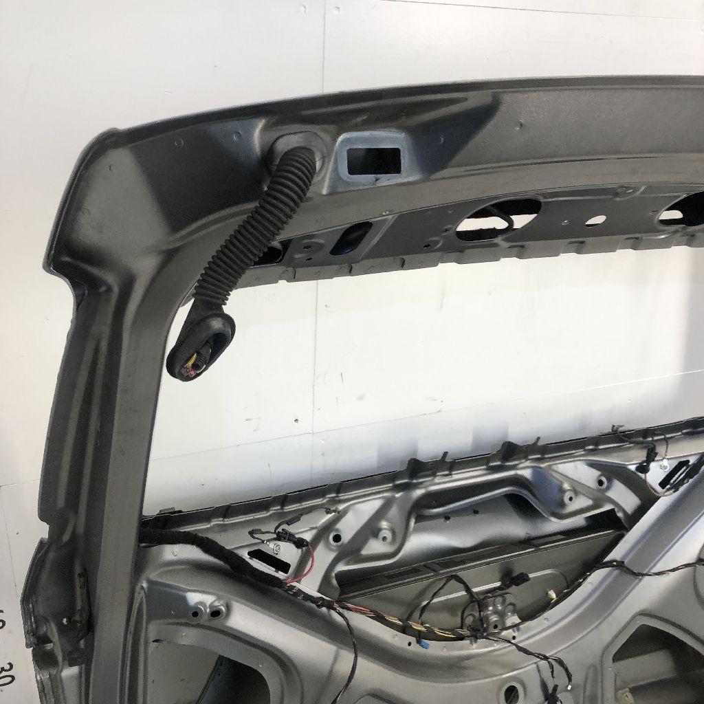 Дверь багажника для  BMW X4 G02 2018