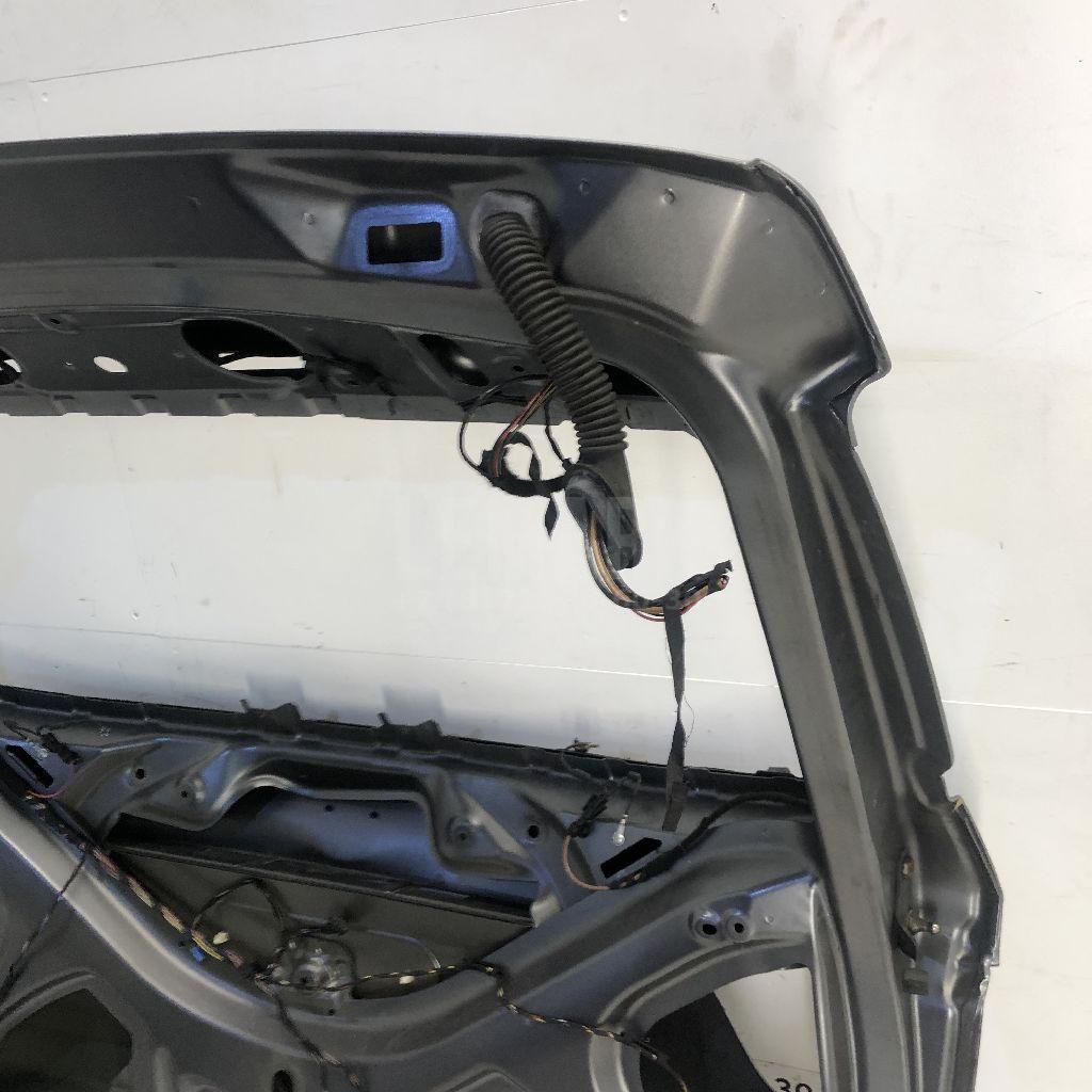 Дверь багажника для  BMW X4 G02 2018