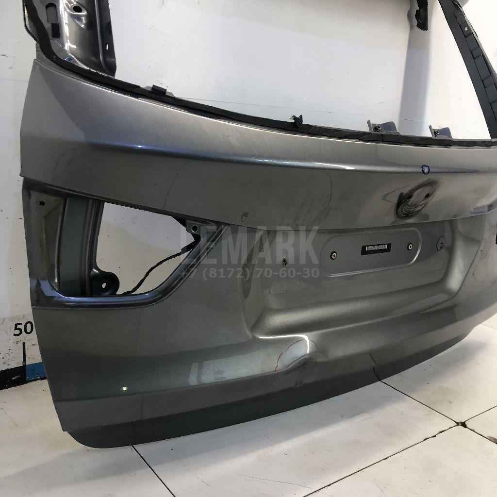 Дверь багажника для  BMW X4 G02 2018