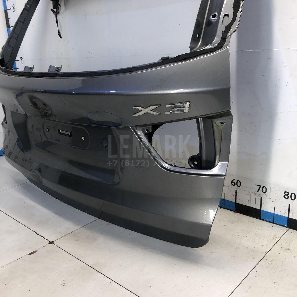 Дверь багажника для  BMW X4 G02 2018