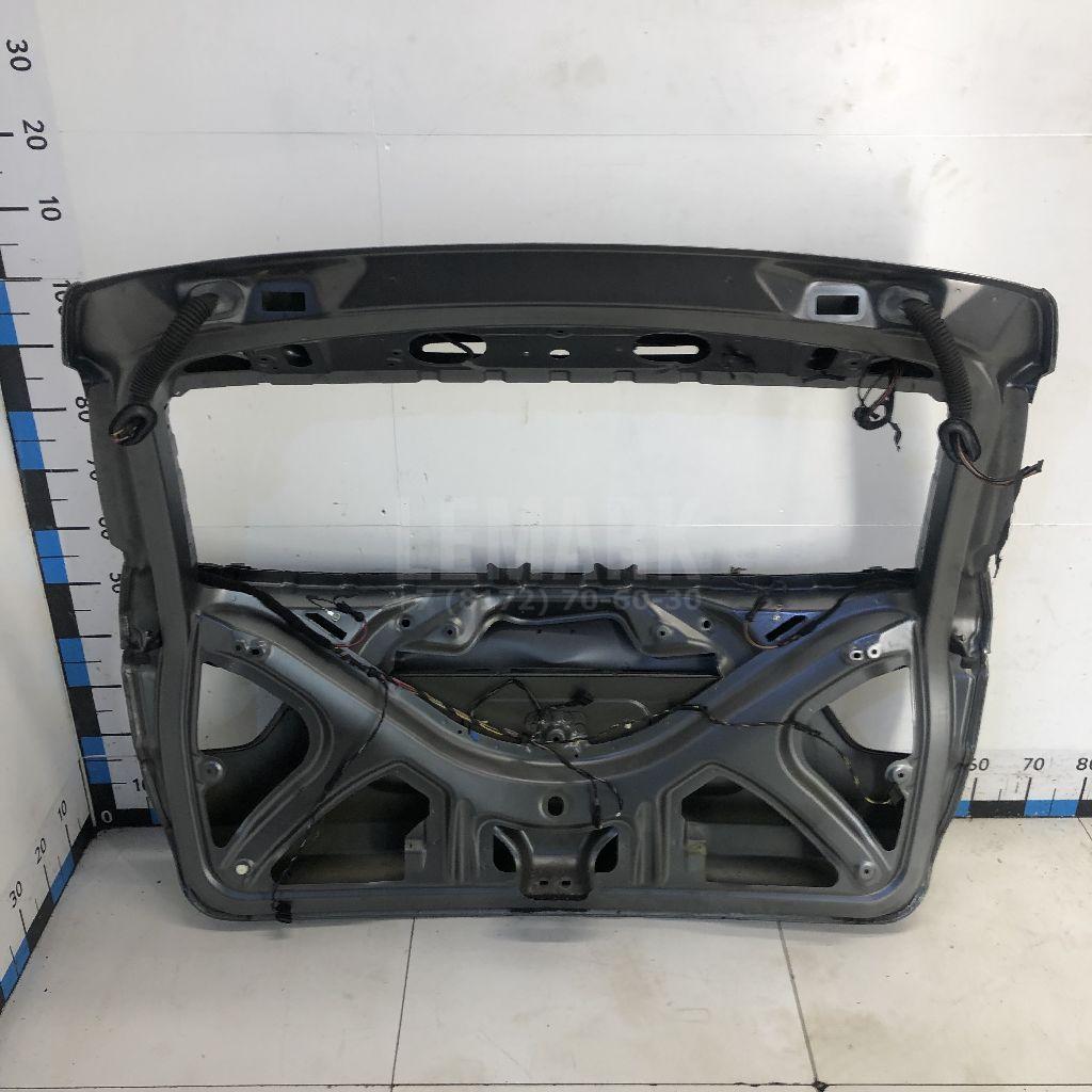 Дверь багажника для  BMW X4 G02 2018