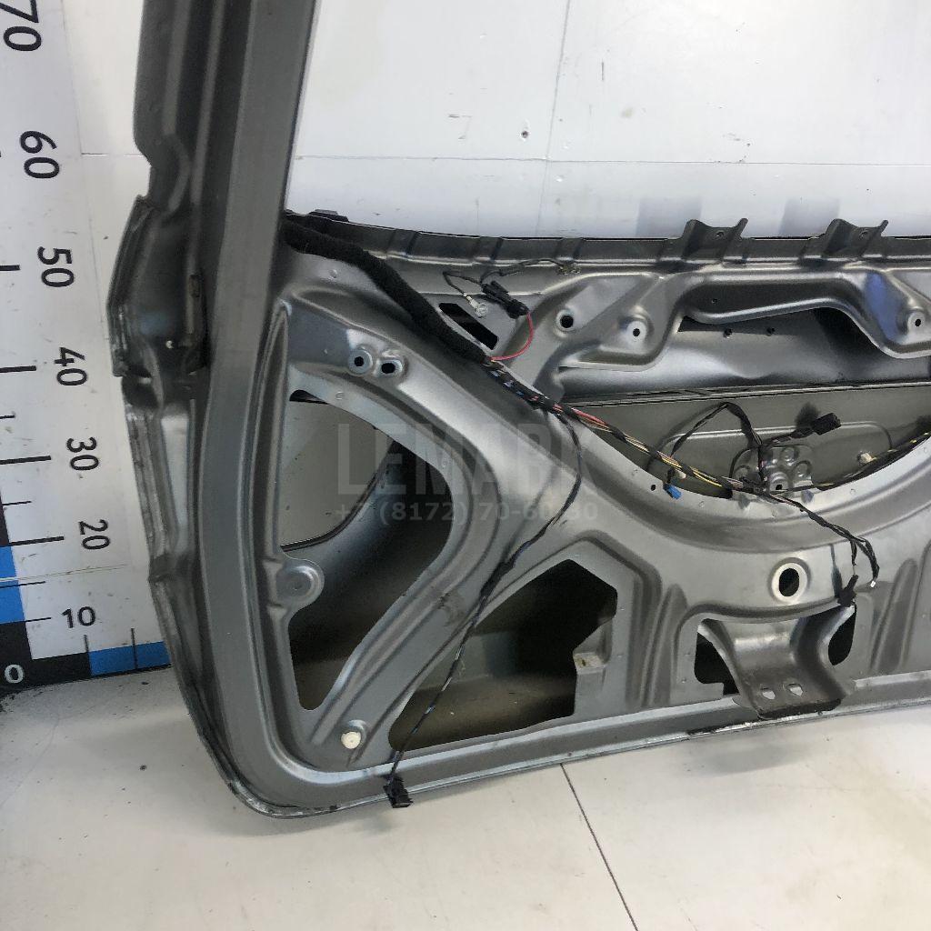 Дверь багажника для  BMW X4 G02 2018