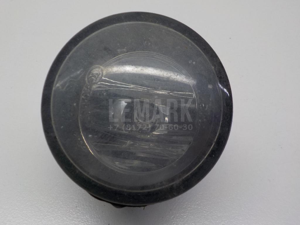 Фара противотуманная 261508992B Nissan