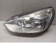 Фара левая