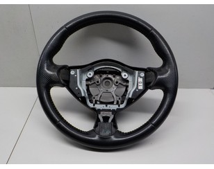 Рулевое колесо для AIR BAG (без AIR BAG) для Nissan Juke (F15) 2011-2019 БУ состояние хорошее