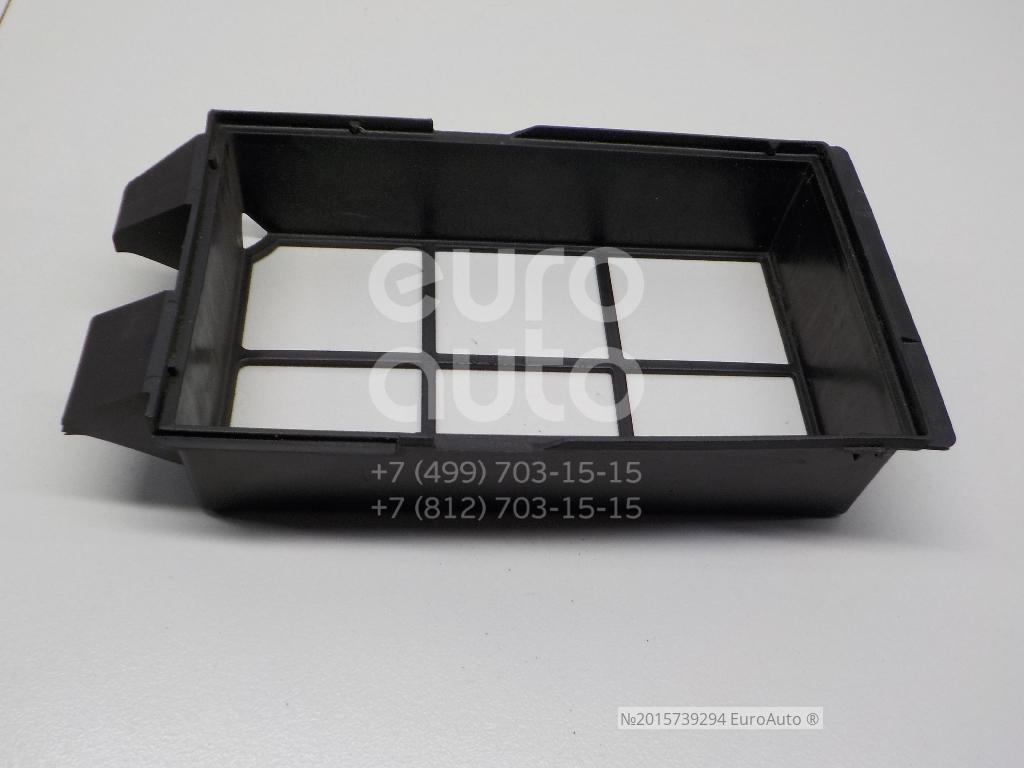 Рамка воздушного фильтра Nissan 16552-AY900