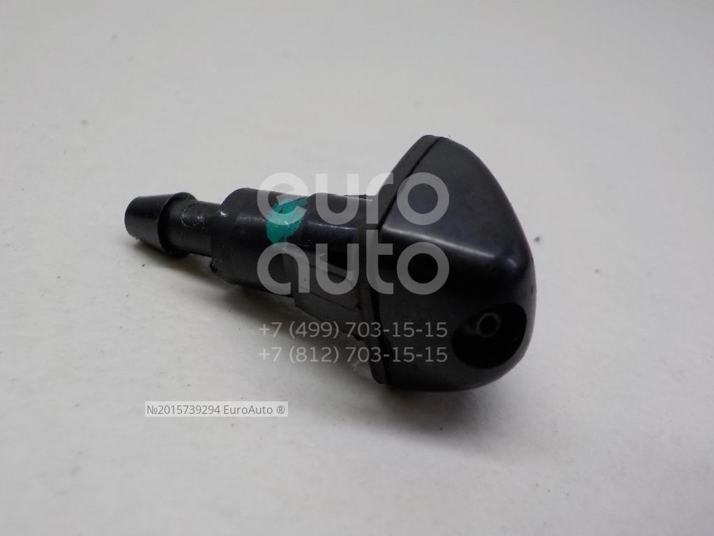 Форсунки Омывателя Стекла Ниссан Жук Купить