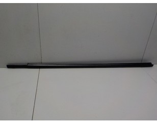 Накладка стекла переднего правого для Nissan Juke (F15) 2011-2019 с разбора состояние хорошее