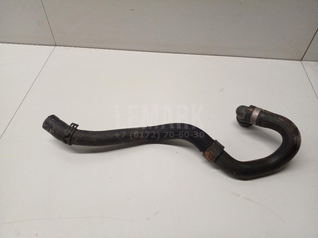 Патрубок отопителя 1536945 Ford