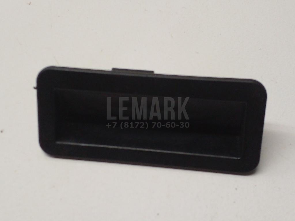 Кнопка открывания багажника 6M5119B514AC Ford