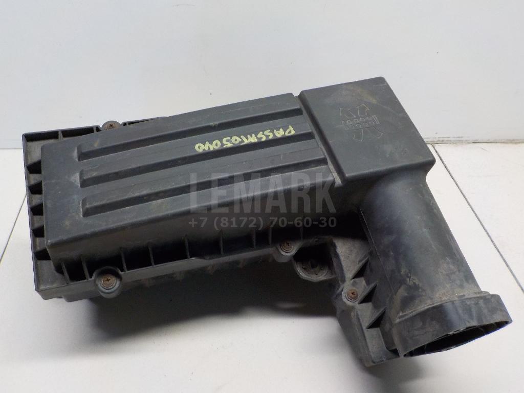 Корпус воздушного фильтра 3C0129607BA VAG
