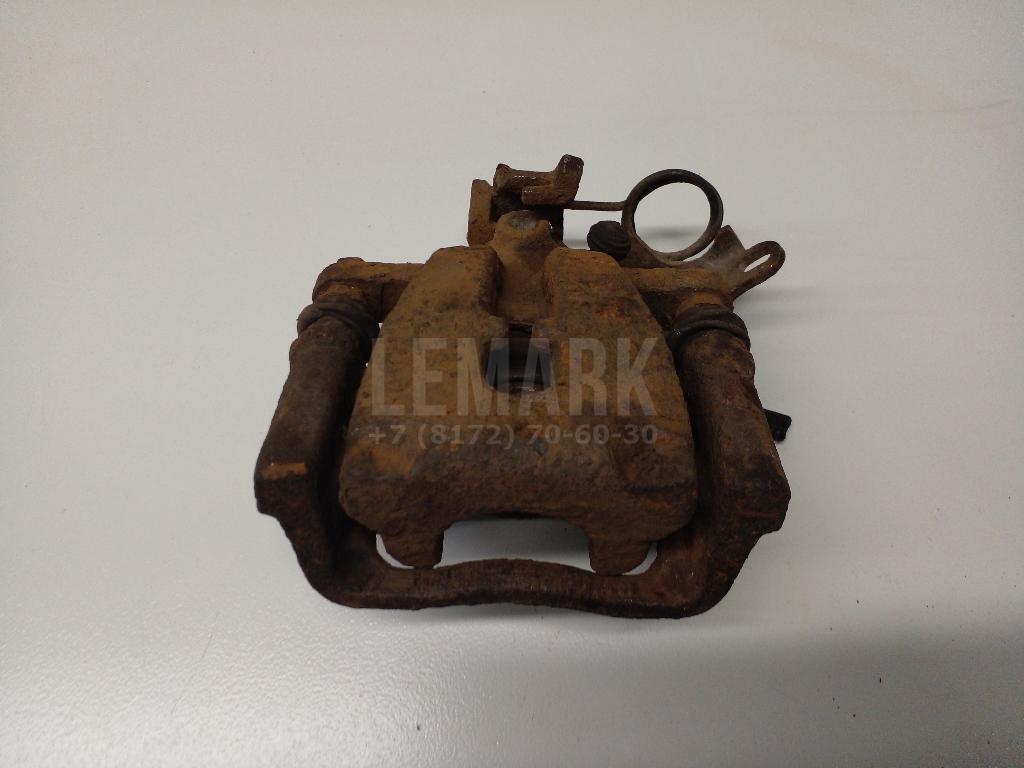 Суппорт тормозной задний правый 1738987 Ford