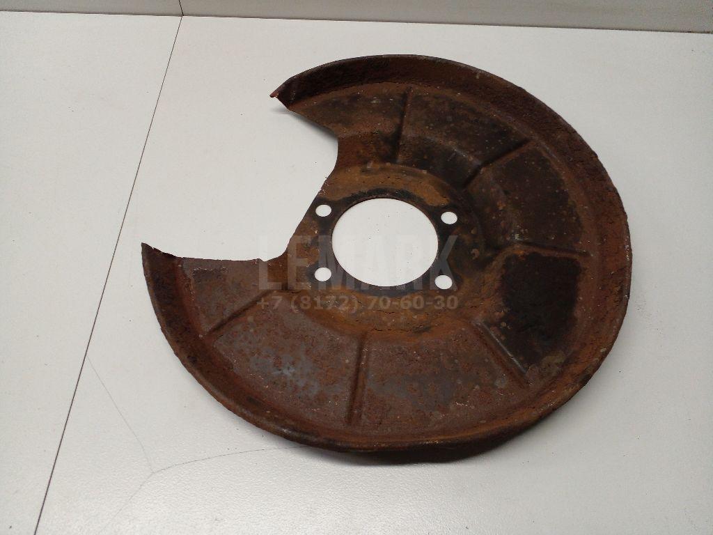 Пыльник тормозного диска 6G912K316AC Ford