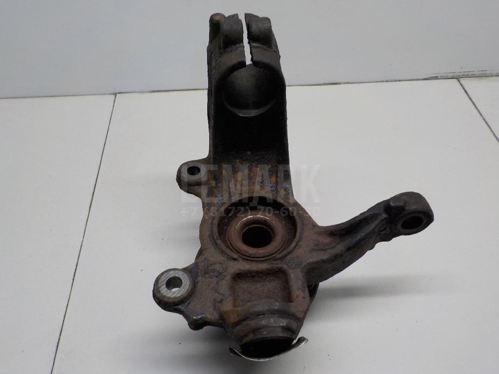 Кулак поворотный передний правый 1474288 Ford