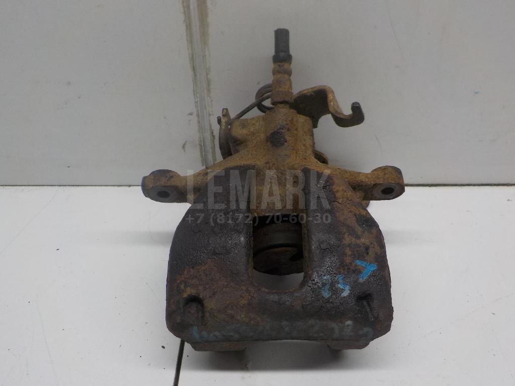 Суппорт тормозной задний правый 1521632 Ford