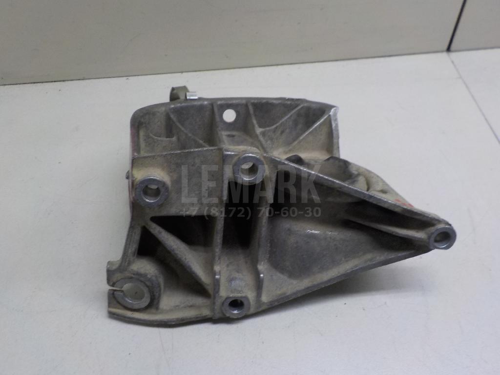 Кронштейн КПП для  BMW 5-serie F10/F11 2009-2016