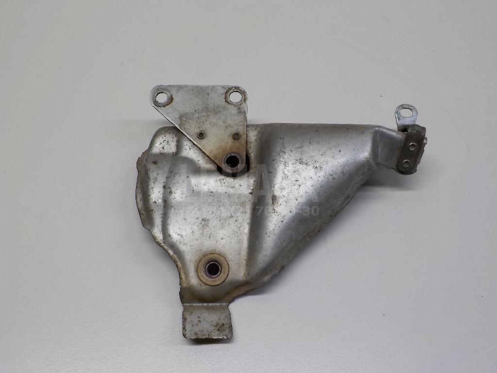 Экран тепловой 04E253041F VAG