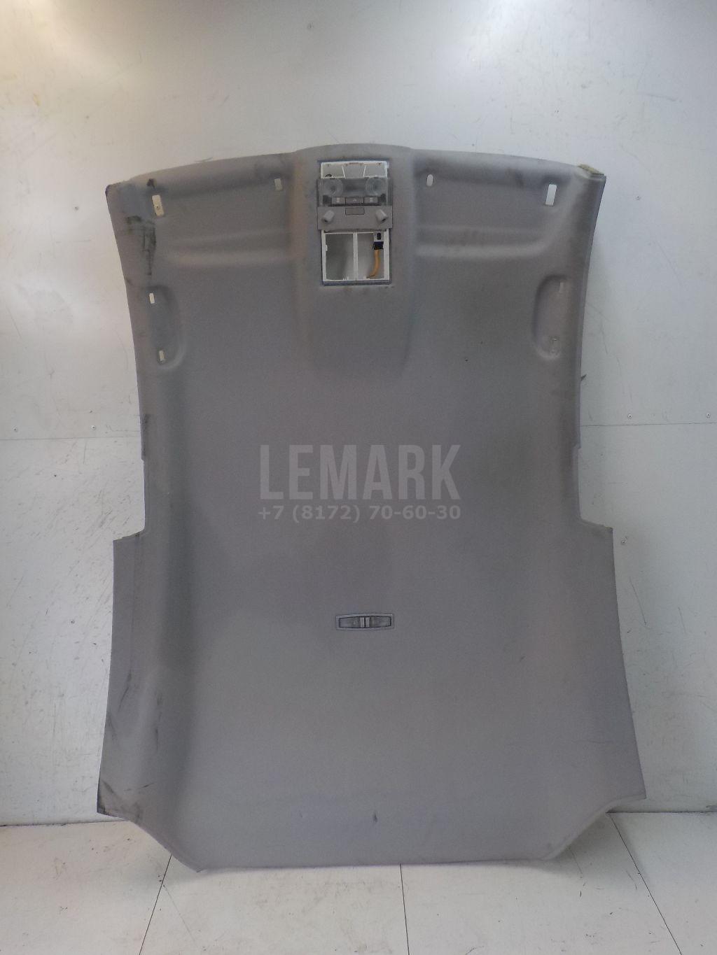 Обшивка потолка 2350561 GM