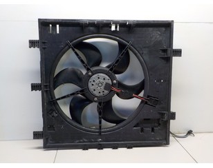 Вентилятор радиатора для Mercedes Benz Vito (638) 1996-2003 с разборки состояние отличное