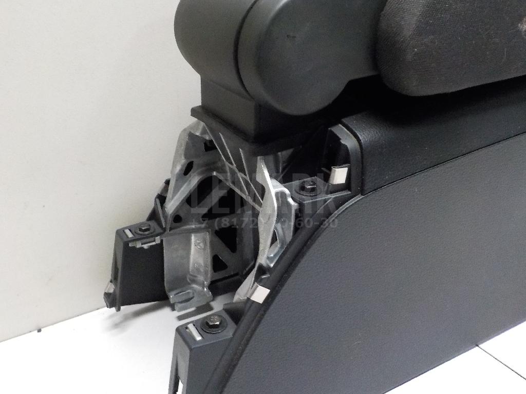 Консоль для  BMW 3-serie E90/E91 2005-2012