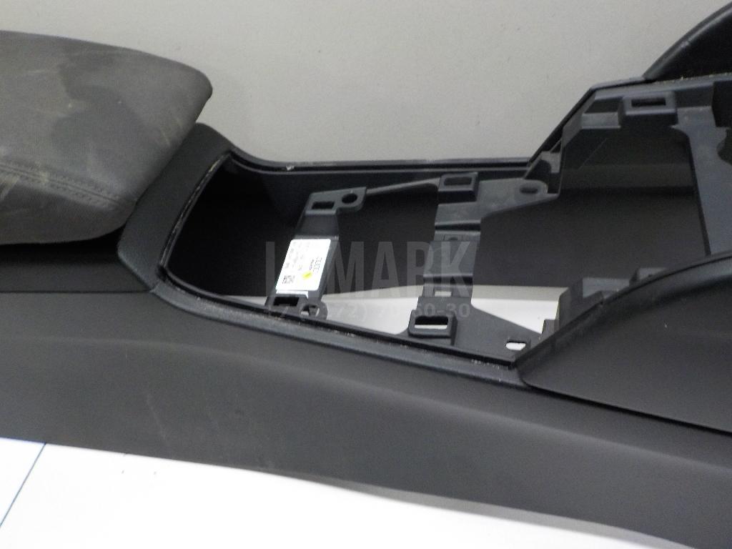 Консоль для  BMW 3-serie E90/E91 2005-2012