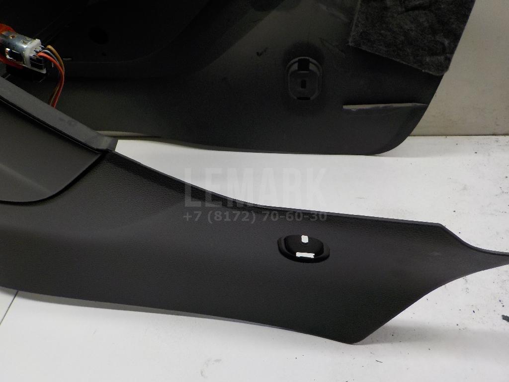 Консоль для  BMW 3-serie E90/E91 2005-2012