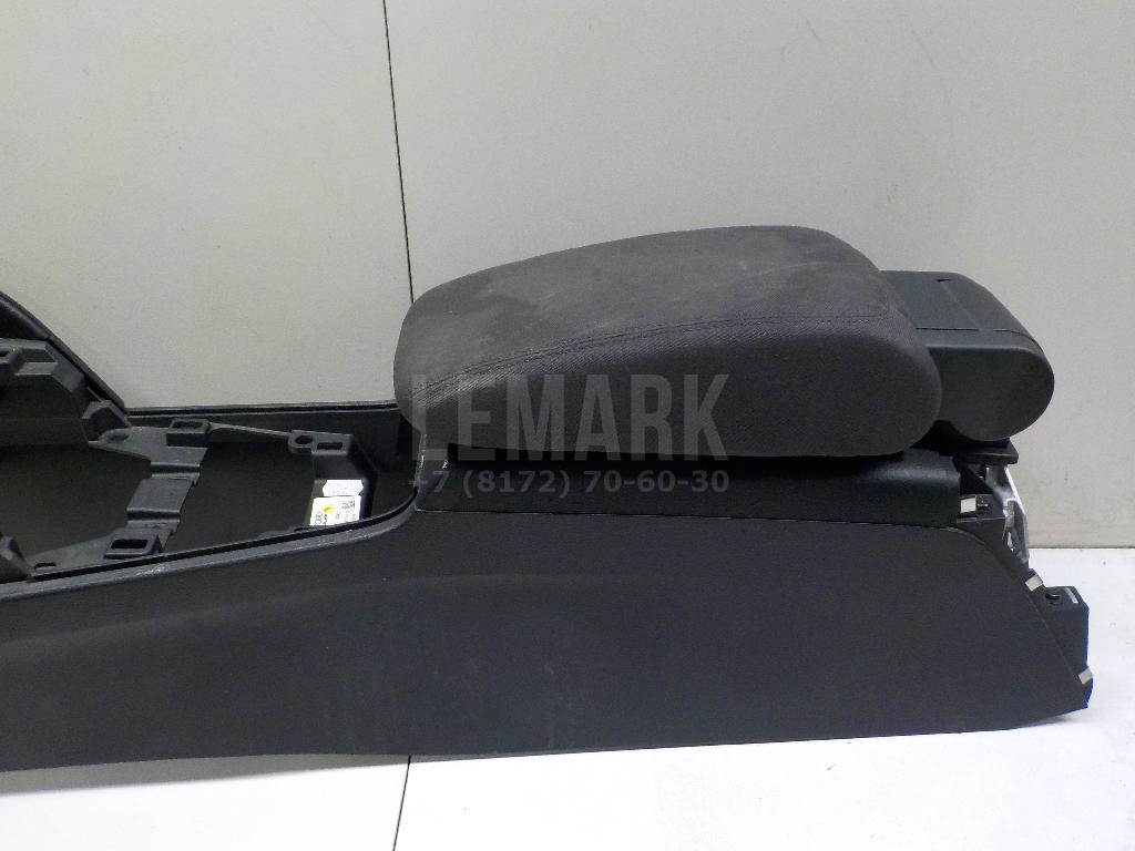 Консоль для  BMW 3-serie E90/E91 2005-2012