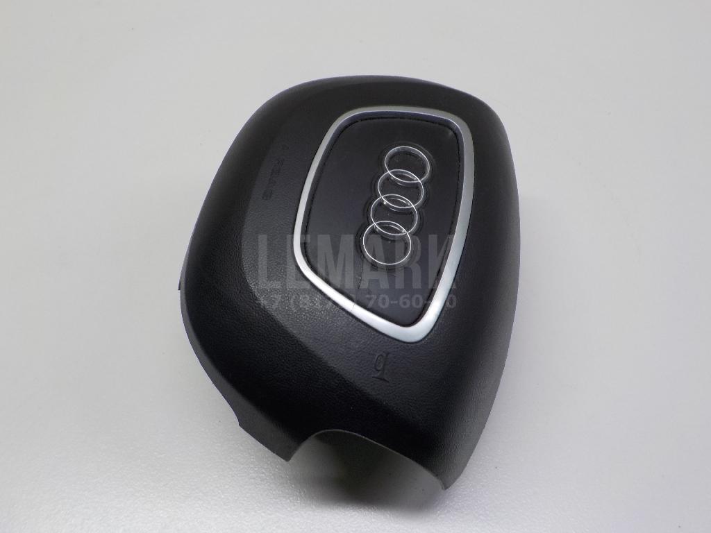 Подушка безопасности в рулевое колесо для  Audi Q2 (GA) 2017