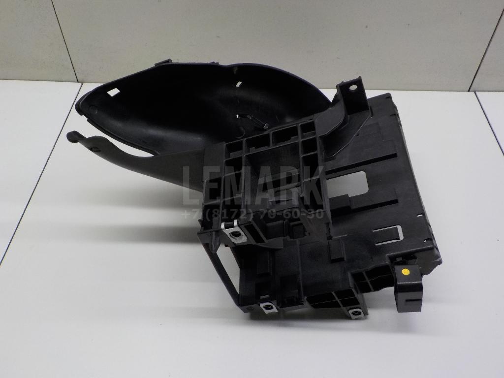 Кронштейн блока управления двигателем для  BMW X3 E83 2004-2010