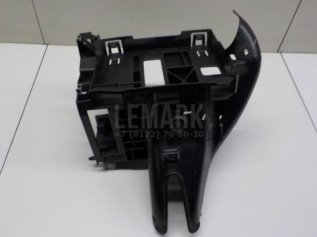 Кронштейн блока управления двигателем для  BMW X3 E83 2004-2010