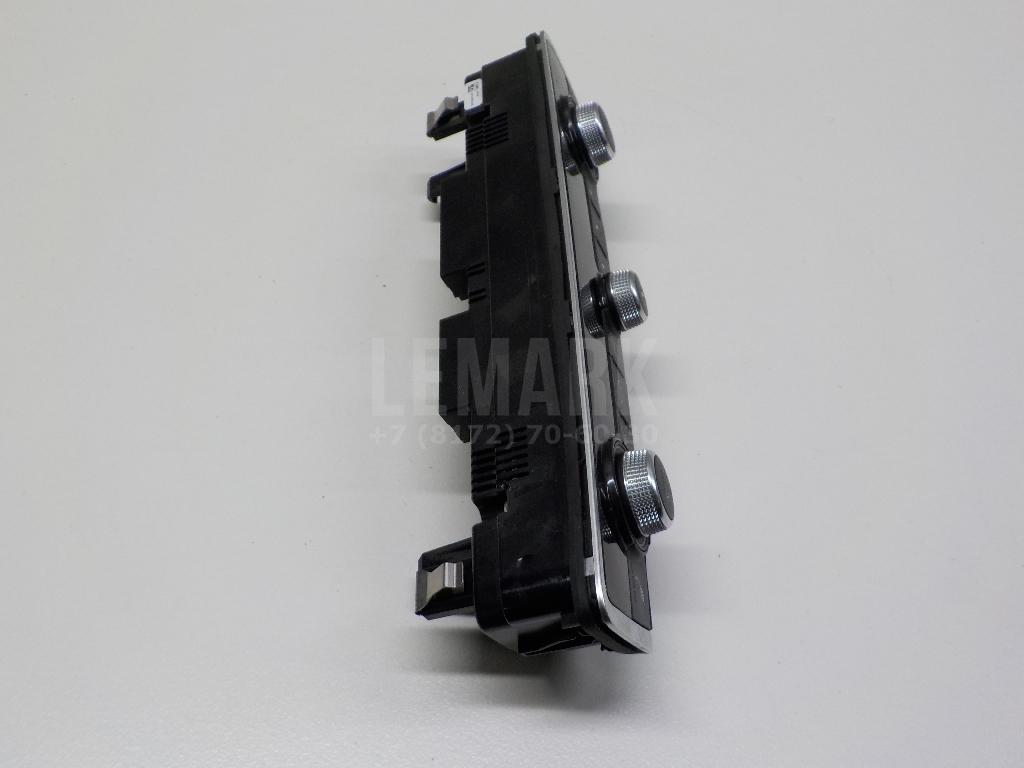 Блок управления климатической установкой для  BMW X6 F16/F86 2014-2020