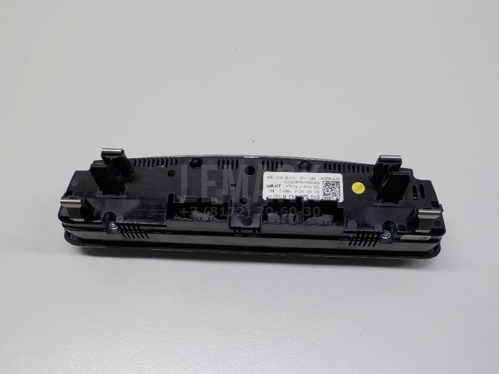 Блок управления климатической установкой для  BMW X6 F16/F86 2014-2020