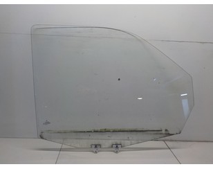 Стекло двери передней правой для Mercedes Benz Vito (638) 1996-2003 б/у состояние удовлетворительное