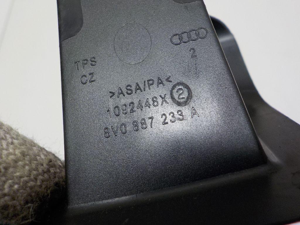 Накладка сиденья для  Audi 80/90 [B2] 0-1986