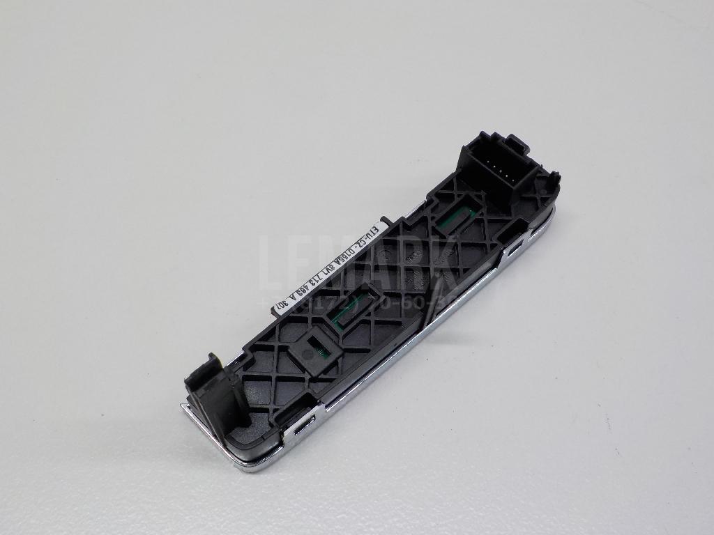 Индикатор для  BAW M7 2022