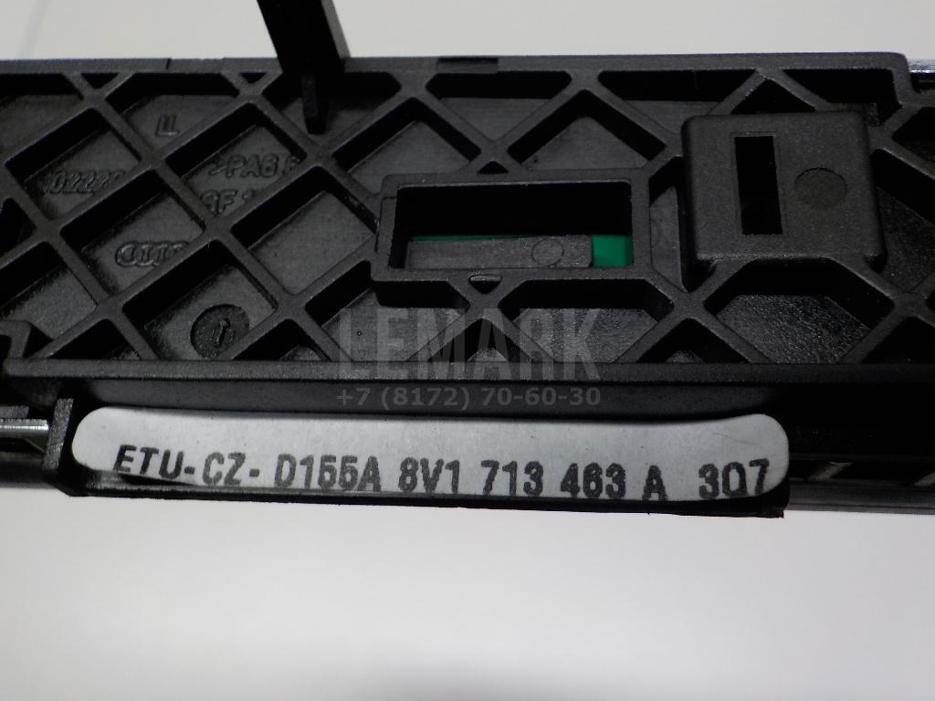 Индикатор для  BAW M7 2022