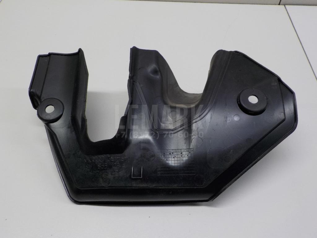 Пыльник (кузов внутри) для  BMW 2-serie F45/F46 Tourer 2015-2022