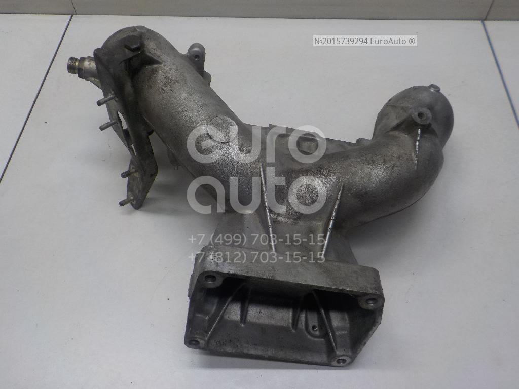 Коллектор впускной для Mercedes Benz W124 E-Klasse 1993-1995 в Москве