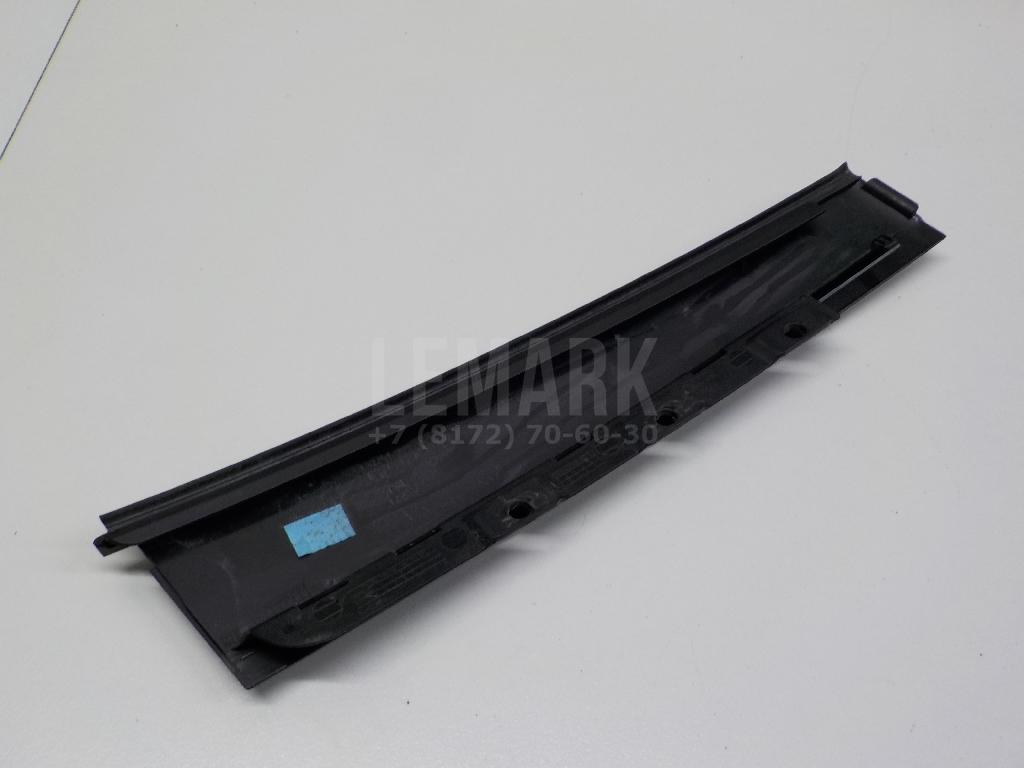 Накладка двери задней правой для  BMW 6-serie E63 2004-2009