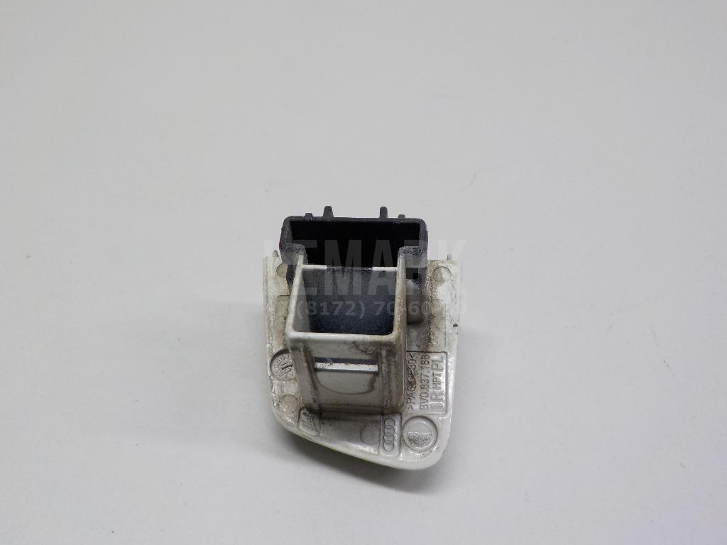 Накладка ручки наружной для  BMW 1-serie E82/E88 2007-2013