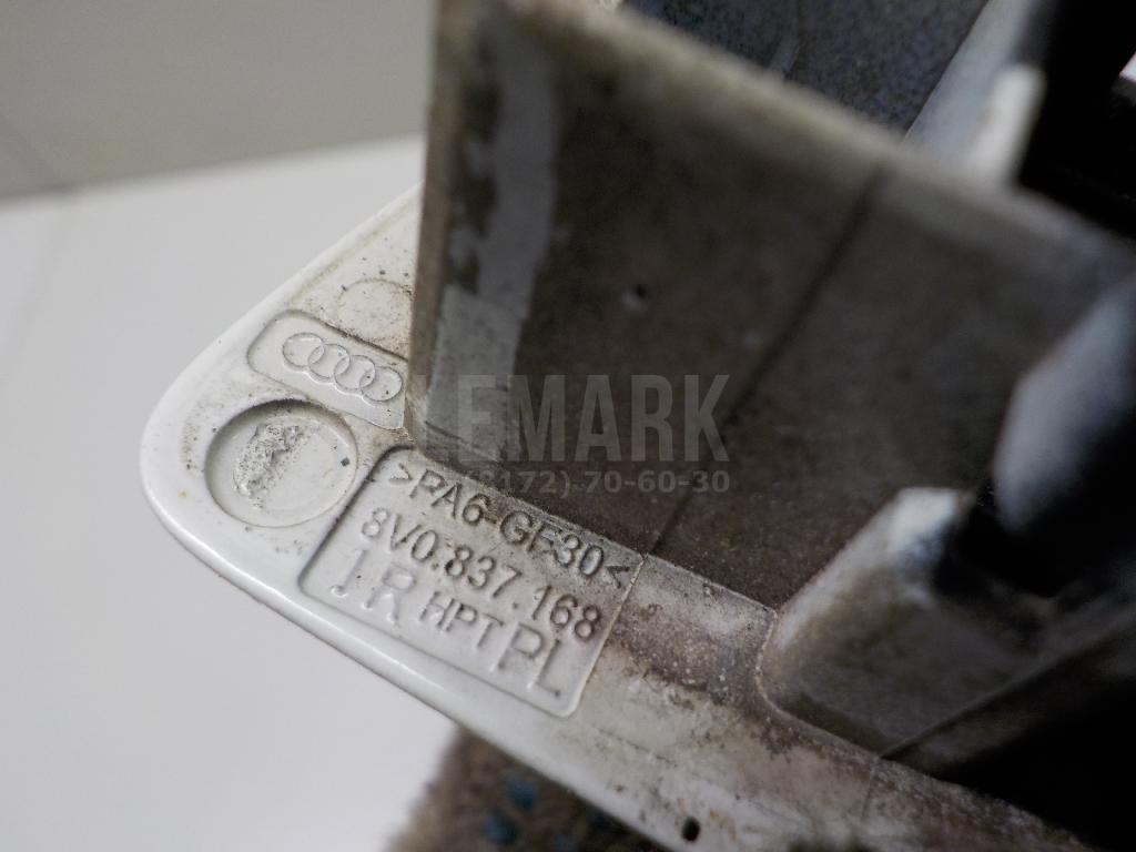 Накладка ручки наружной для  BMW 1-serie E82/E88 2007-2013